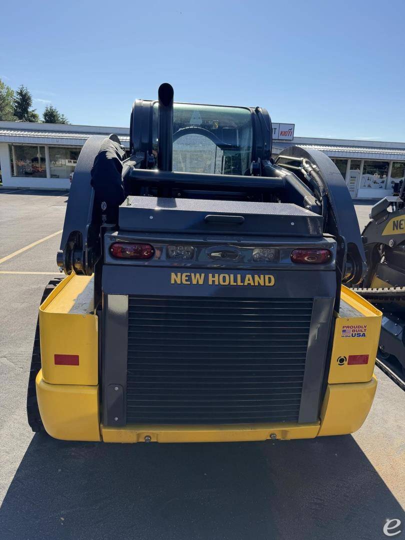 2026 New Holland C337