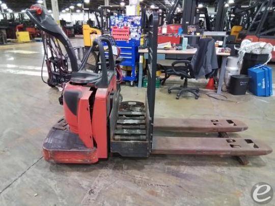 2017 Raymond 8410 Electric Forklift...