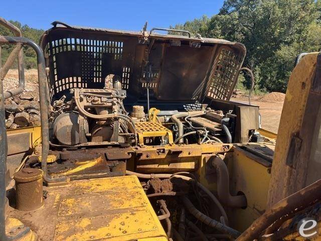 2019 Komatsu PC210 LC-11