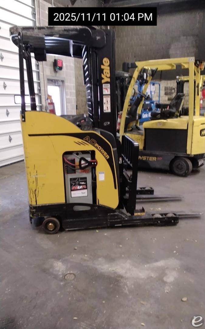 2020 Yale NR035DB