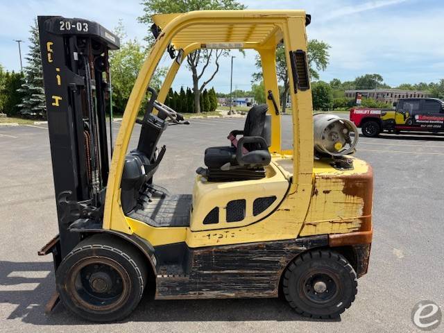2020 Hyster H60FT