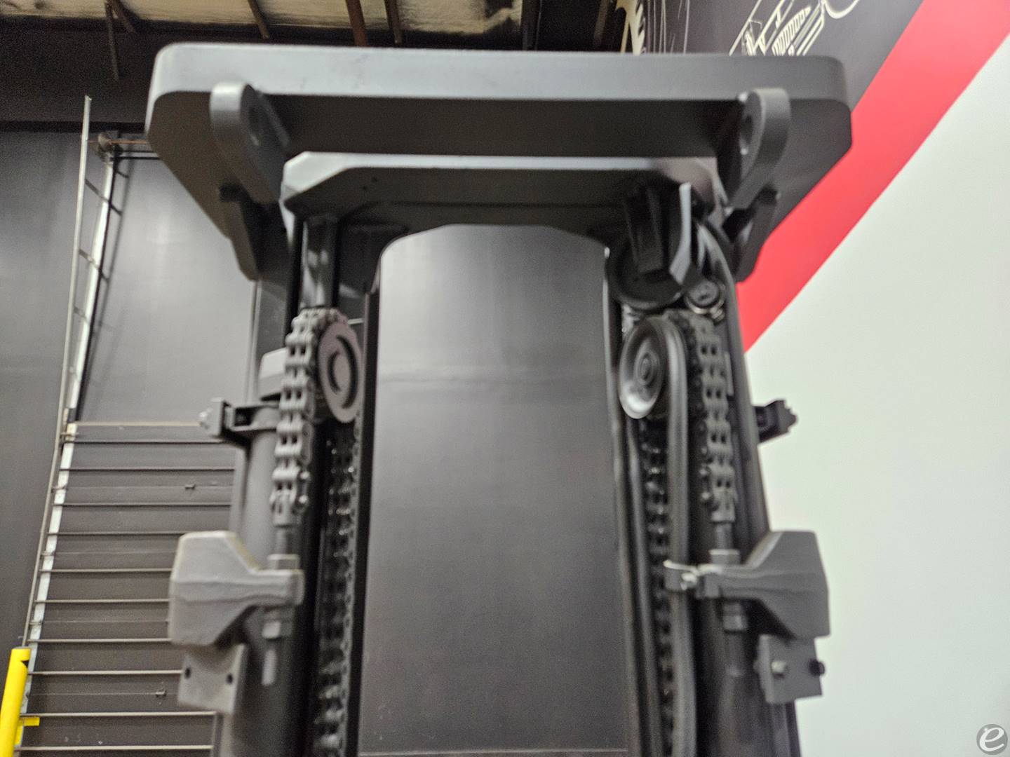 2019 Cat FG35N