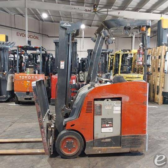 2020 Linde E18S
