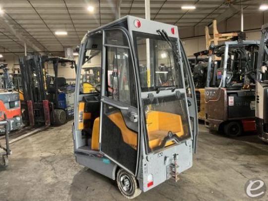 2021 Jungheinrich EZS 590
