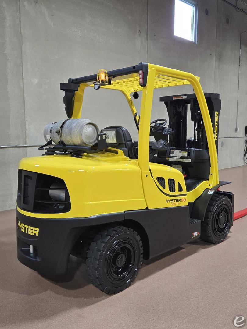 2020 Hyster H90FT