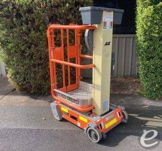 2021 JLG EcoLift 70 Unavailable Sci...