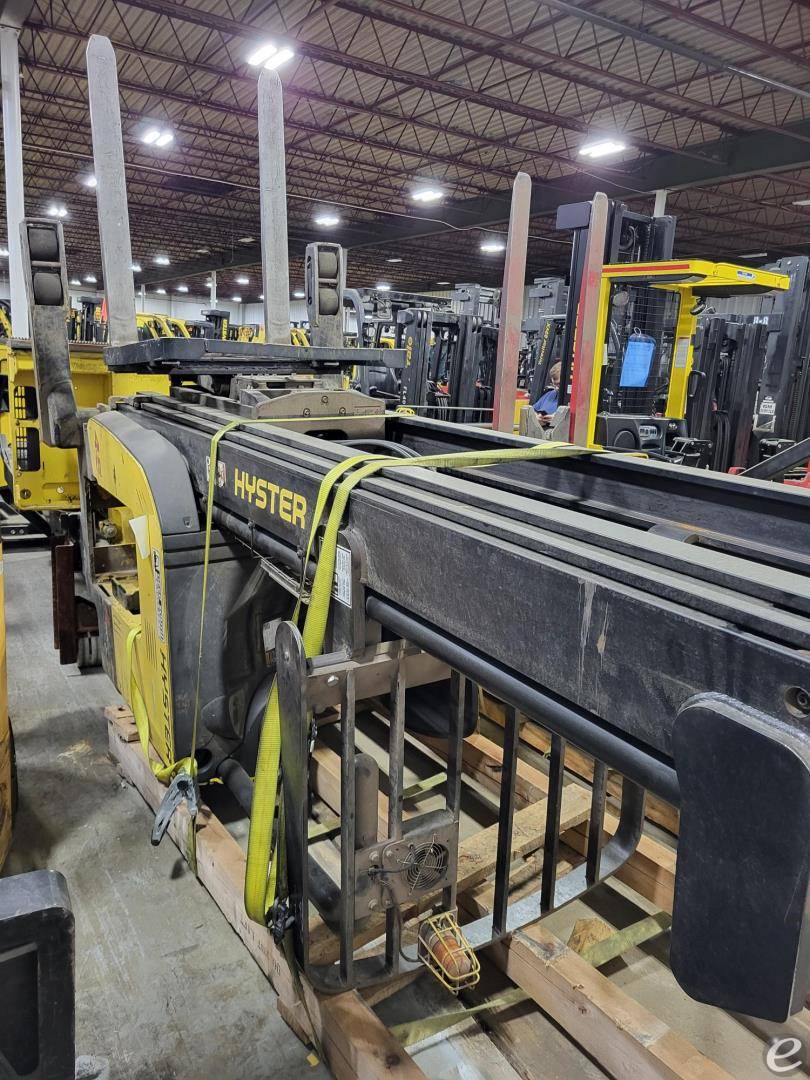 2020 Hyster N45ZR2