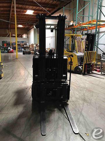2016 Nissan                                             SCX35N Unavailable Forklift - 123Forklift