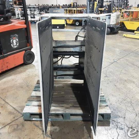 2017 Cascade 26J-WGS Unavailable Forklift - 123Forklift