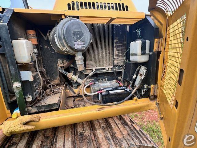2003 John Deere 160C LC