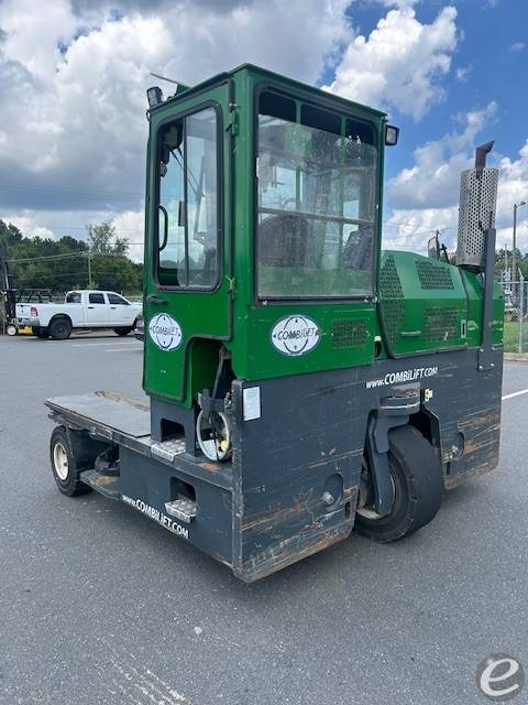 2017 Combilift C14000