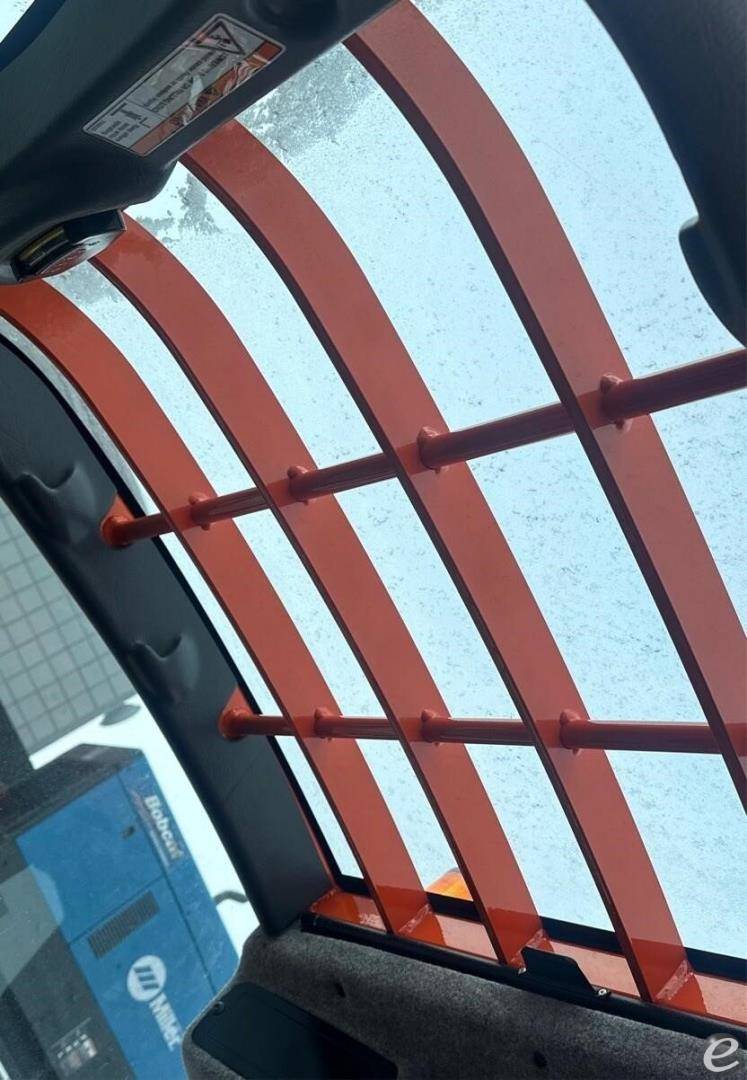 2023 JLG G5-18A