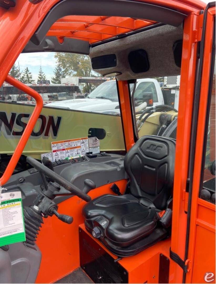 2023 JLG G5-18A