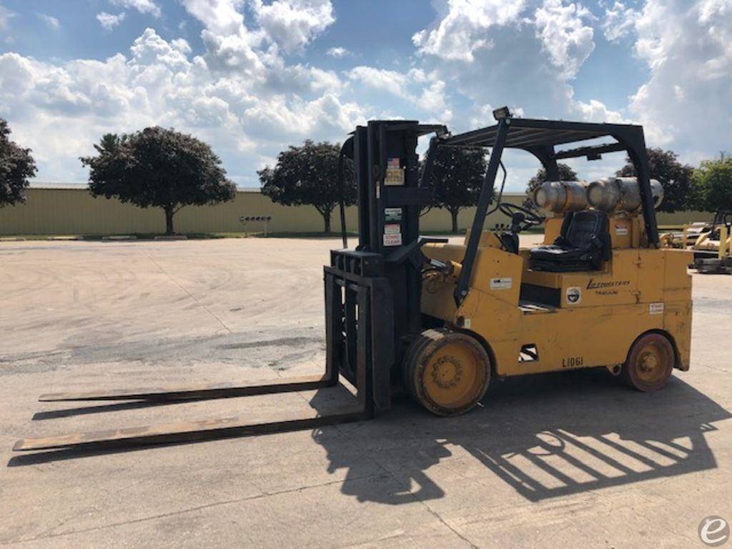 2004 Royal TA200B