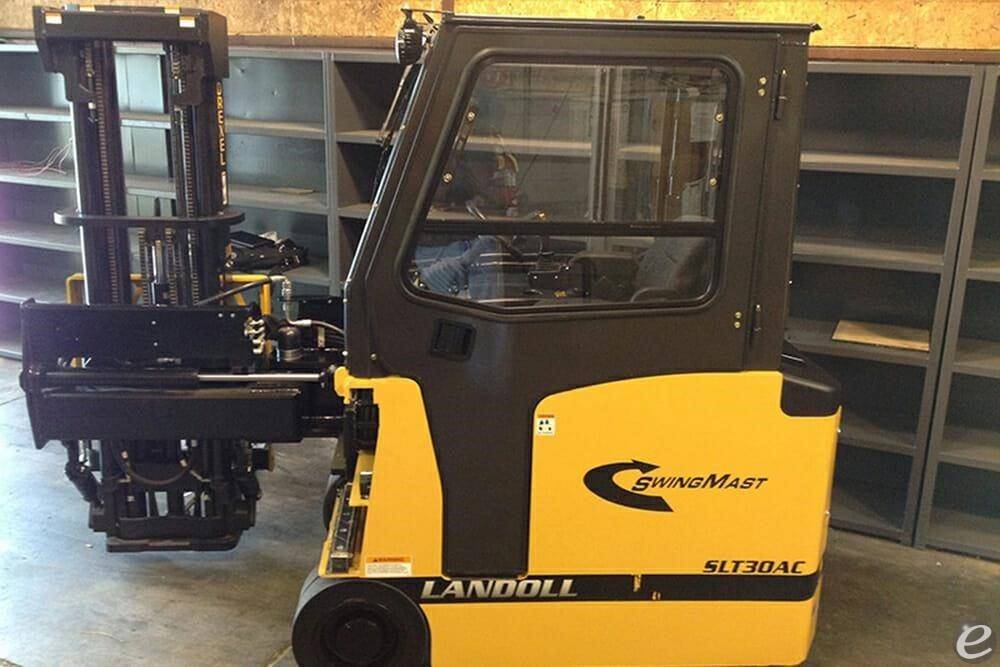 2026 Drexel SLT30AC