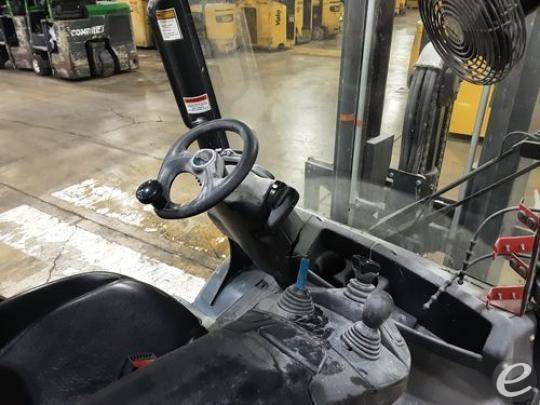 2016 Linde H35D