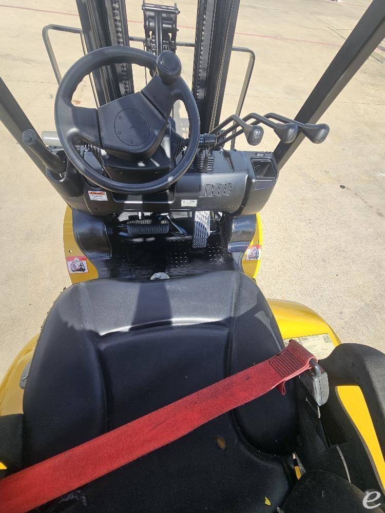 2020 Yale GLP050MX