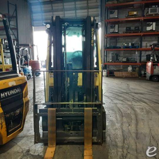 2020 Hyster S80FT