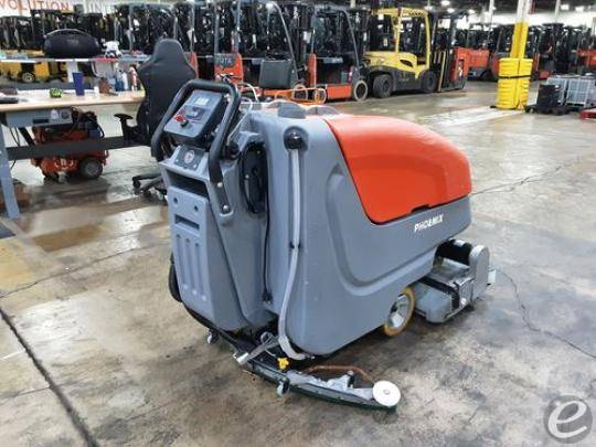 2020 Power Boss PHX2830QP