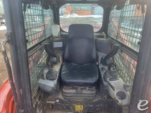 2019 Kubota SVL75-2HWC