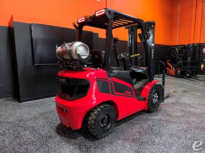 2026 Viper Lift Trucks FY30F