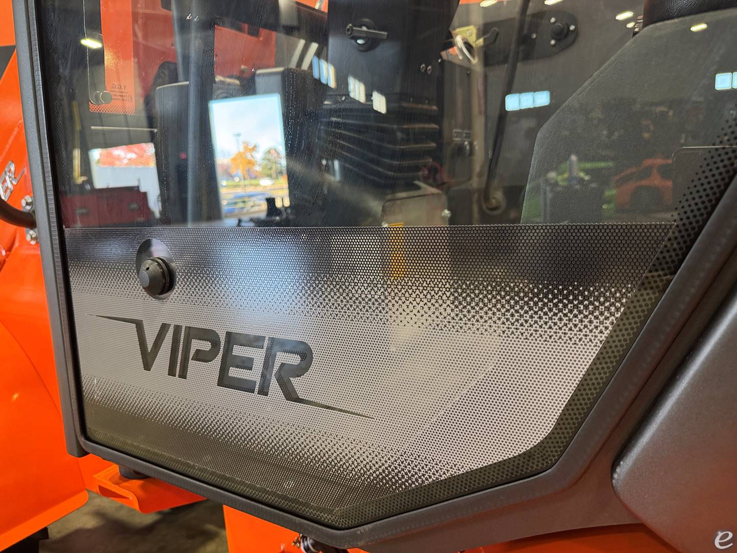 2026 Viper Lift Trucks VWL850T