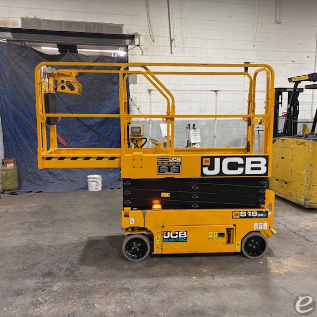 2023 JCB S1932ED
