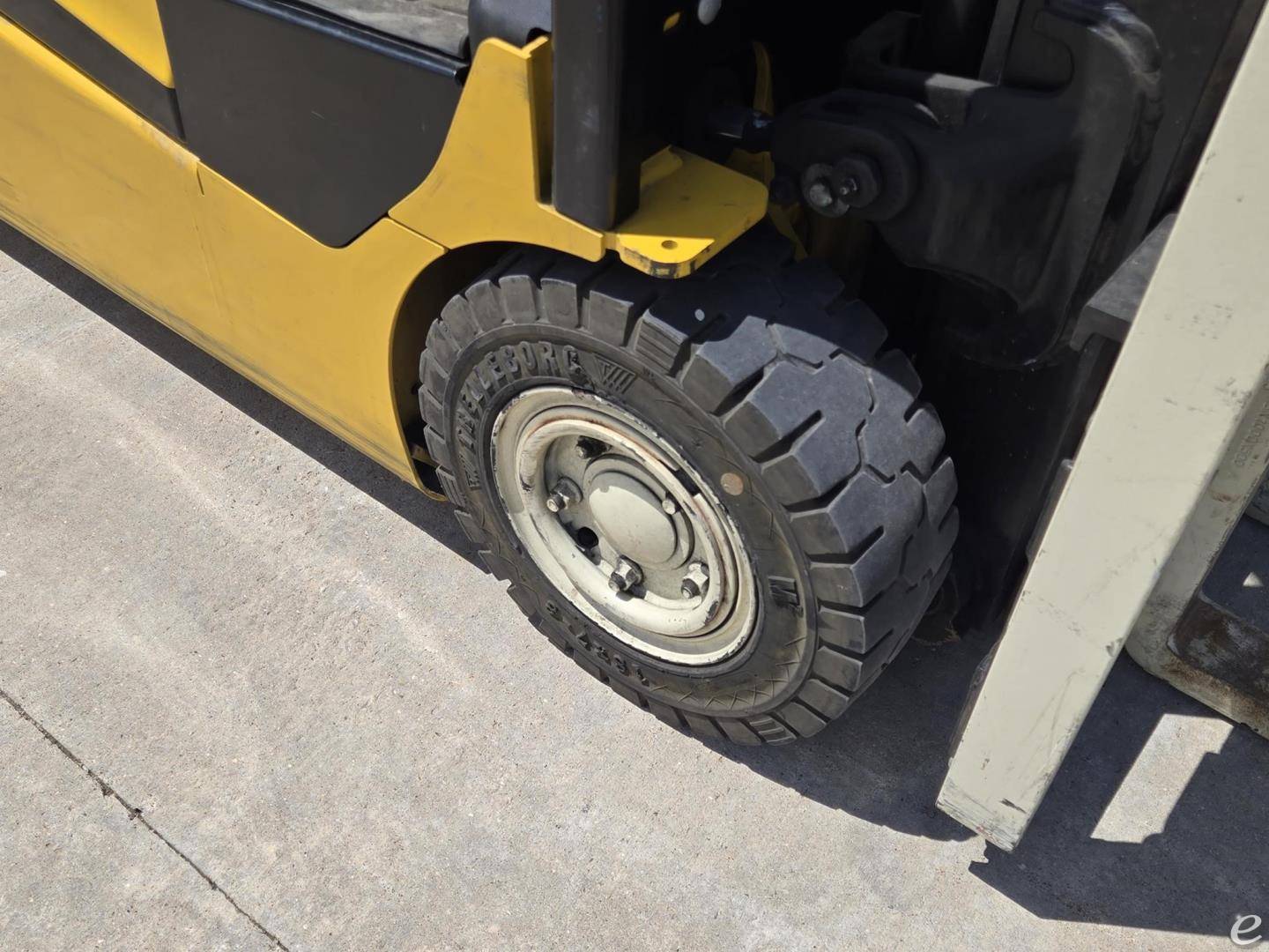 2019 Yale ERP025VC
