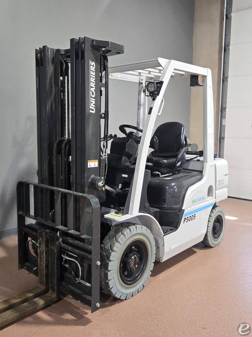 2023 Unicarriers PF50