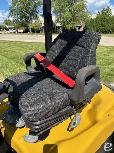 2019 Yale ERC050VGN48TE088