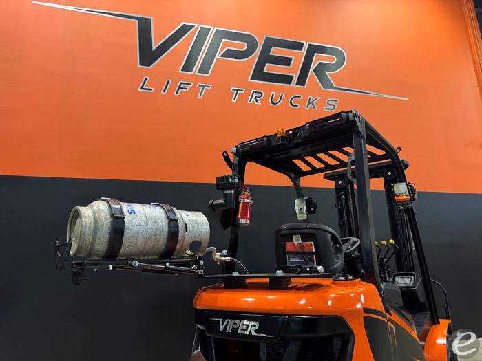 2026 Viper Lift Trucks FY20F