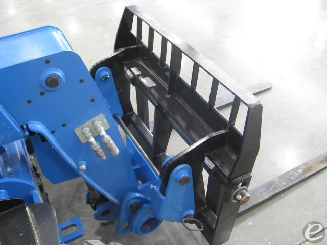 2026 Genie GTH-5519