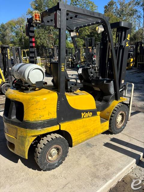 2021 Yale GLP050MX
