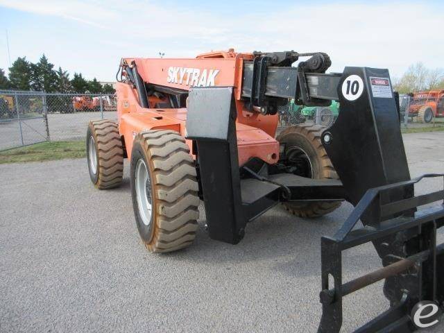 2015 Skytrak 10054
