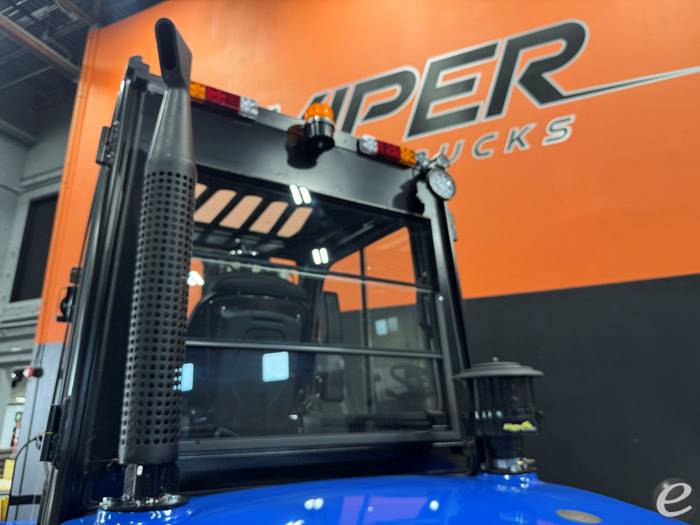 2026 Viper Lift Trucks RTD35F-2