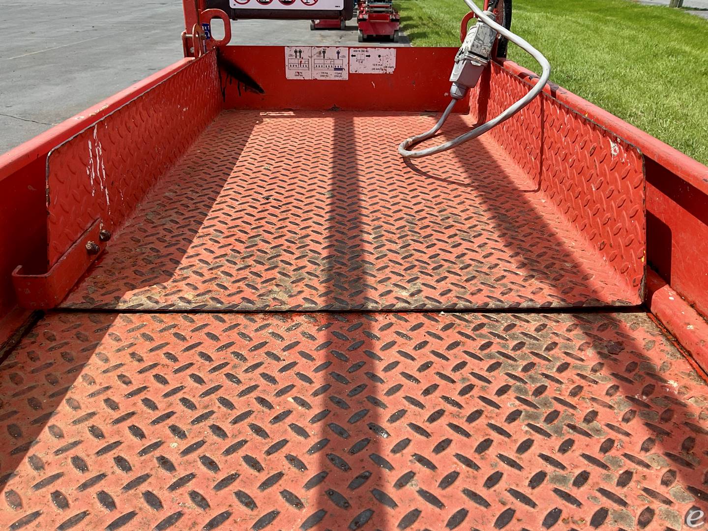 2018 Skyjack SJIII3215
