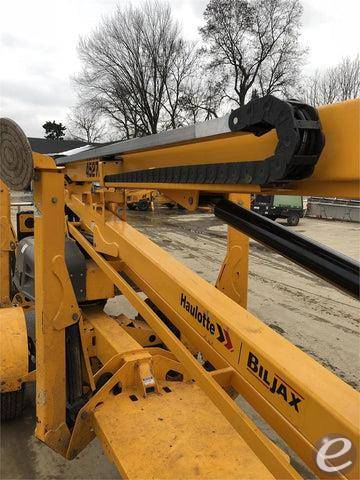 2015 Haulotte Group 4527A