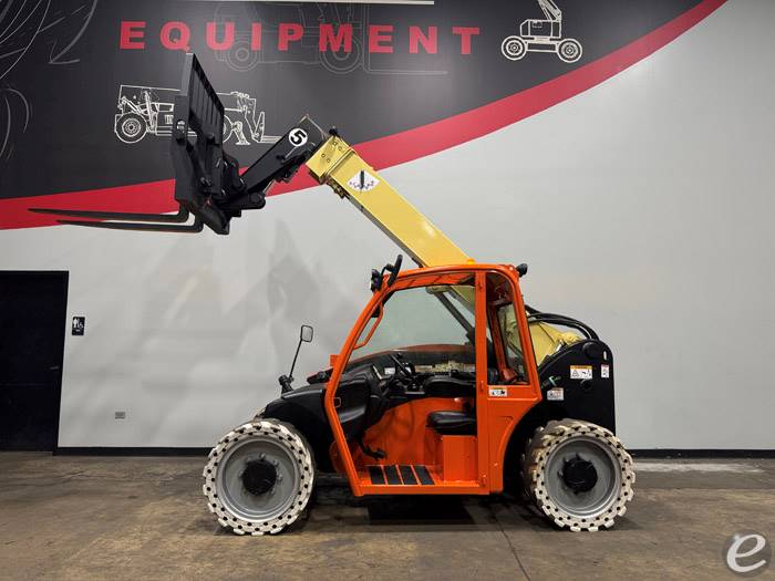 2016 JLG G5-18A