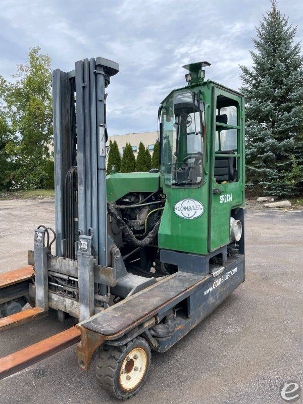 2012 Combilift CL31060LA45