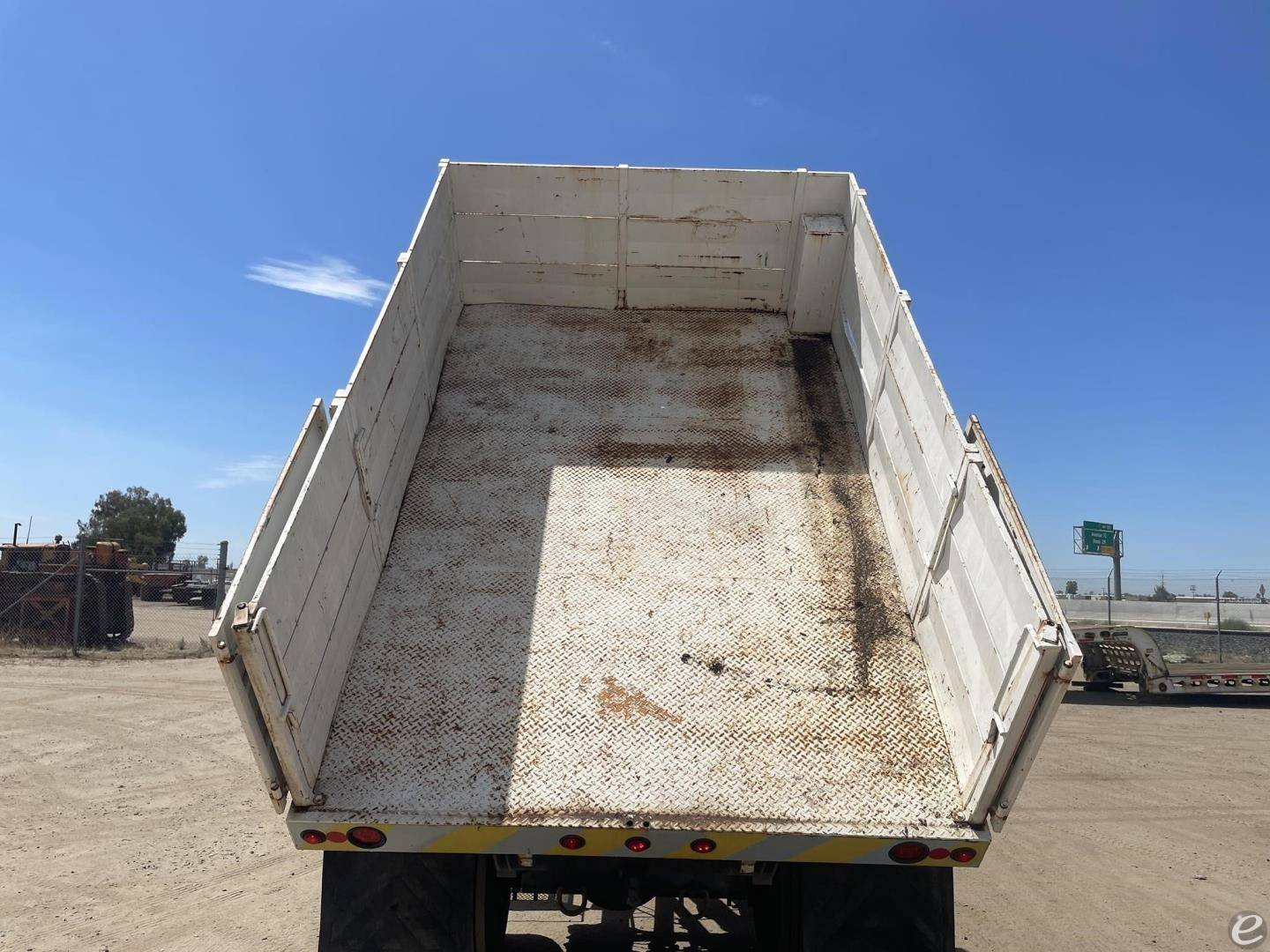 2006 International DURASTAR 4300
