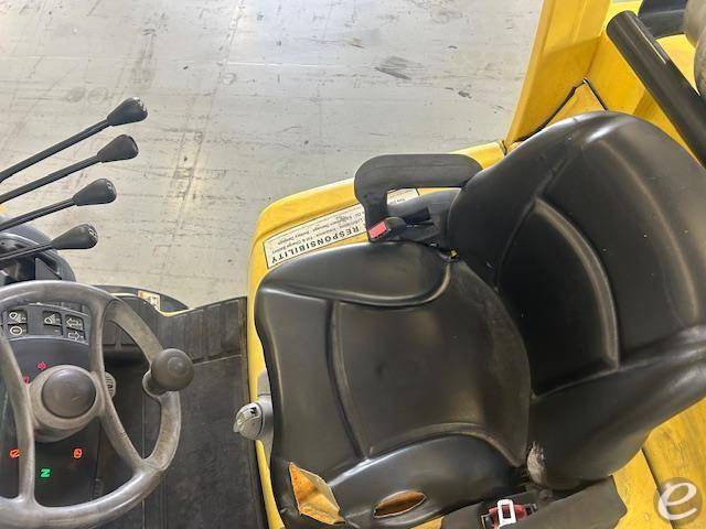 2016 Hyster S80FTBCS LP Gas Forklift - 123Forklift