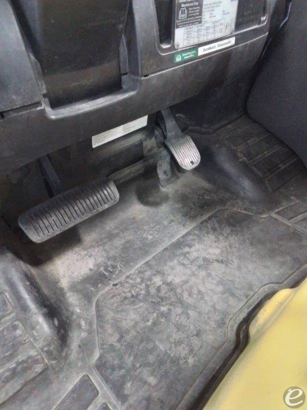 2013 Hyster H80FT
