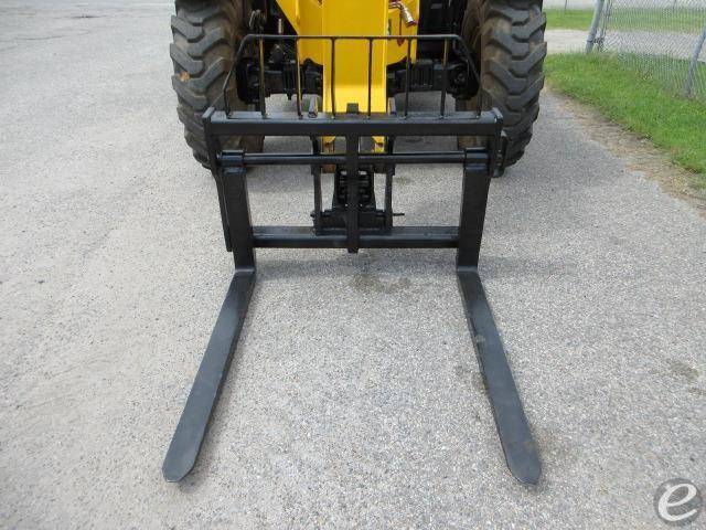 2017 JCB 507-42