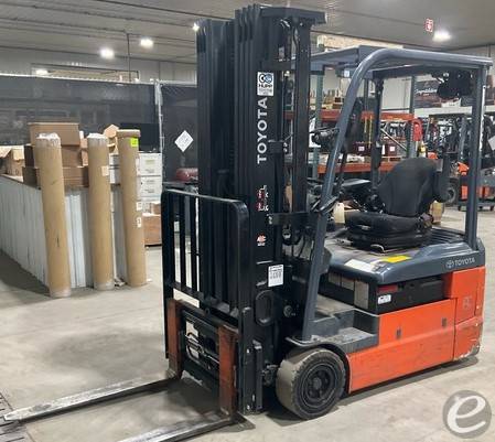 2023 Toyota 8FBE20U