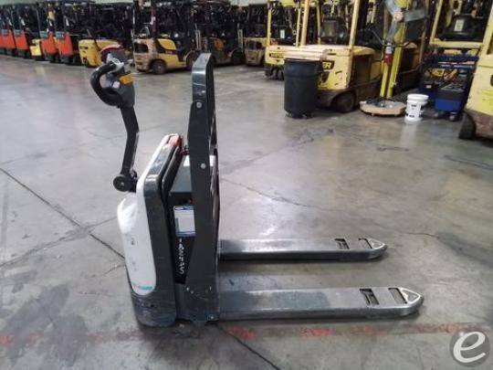 2018 Unicarriers WLXT2W7S22V Electr...