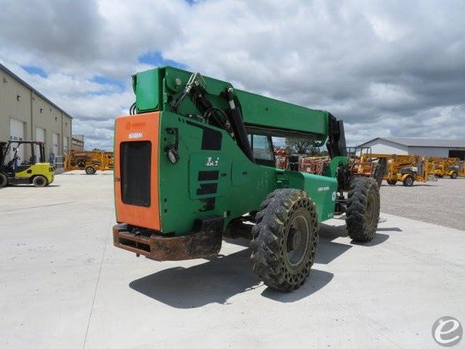 2015 Skytrak 10054