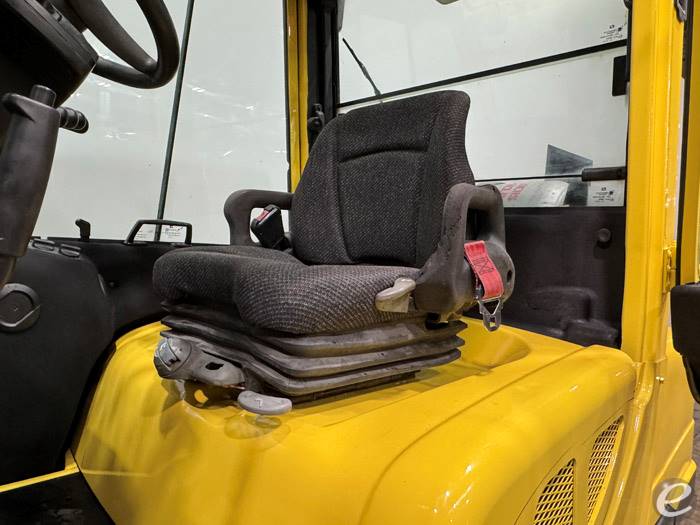 2013 Hyster H60FT