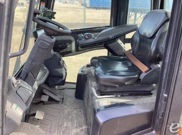 2023 Doosan D30S-9
