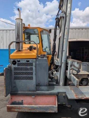 2012 Combilift C12000XL