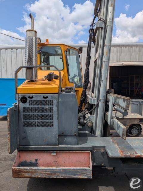 2012 Combilift C12000XL